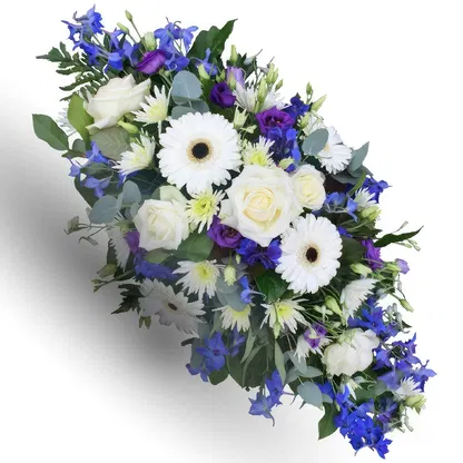 flores  floristeria -   Ramo de flores/arreglo floral