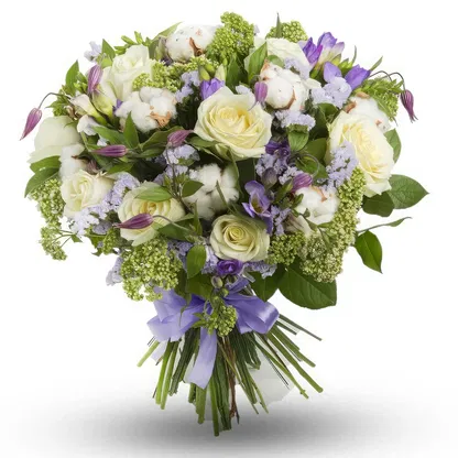 flores  floristeria -   Ramo de flores/arreglo floral