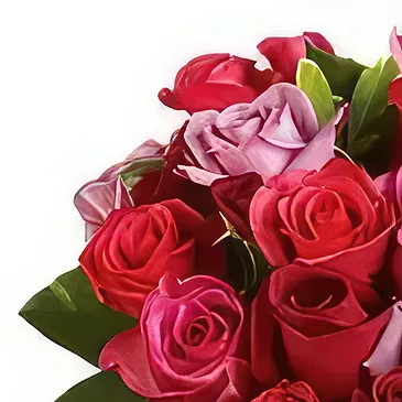 Fullerton Blumen Florist- MADLY IN LOVE BOUQUET Bouquet/Blumenschmuck