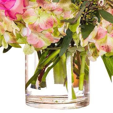 Malediven Blumen Florist- Strauß gemischter Saisonblumen Bouquet/Blumenschmuck