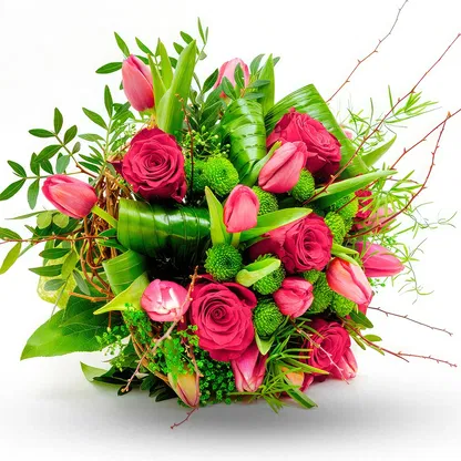 Amman flowers  -   Flower Bouquet/Arrangement