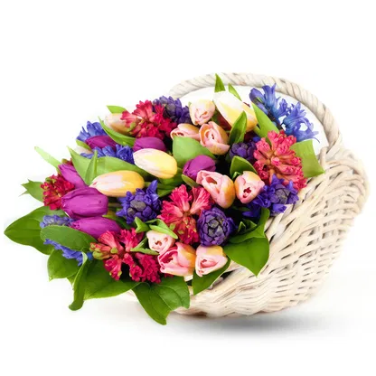 Benin flowers  -   Flower Bouquet/Arrangement