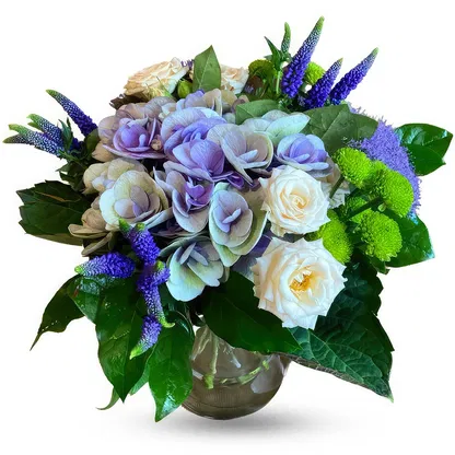 fleuriste fleurs de SemaineFleures-  Bouquet/Arrangement floral