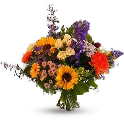 fleuriste fleurs de SemaineFleures-  Bouquet/Arrangement floral