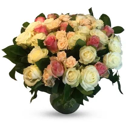 fleuriste fleurs de SemaineFleures-  Bouquet/Arrangement floral