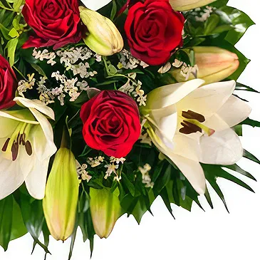 Greece flowers  -  Dreamy Bouquet Flower Bouquet/Arrangement