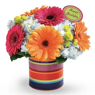 Greece flowers  -  Best Choice Flower Bouquet/Arrangement