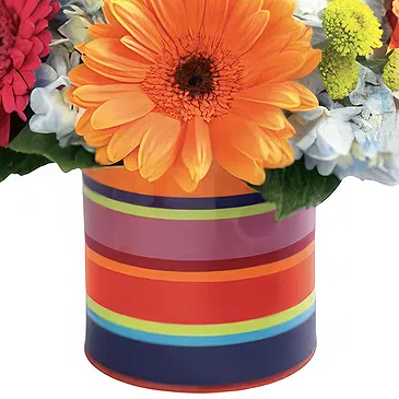 Greece flowers  -  Best Choice Flower Bouquet/Arrangement
