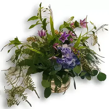 Switzerland flowers  -  Mind blowing Flower Delivery