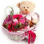 Smederevska Palanka online Florist - Thinking of You Bouquet