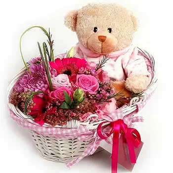 Serbia flowers  -  Thinking of You Flower Delivery