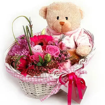 Prokuplje flowers  -  Thinking of You Flower Bouquet/Arrangement