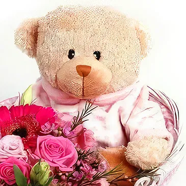 Prokuplje flowers  -  Thinking of You Flower Bouquet/Arrangement