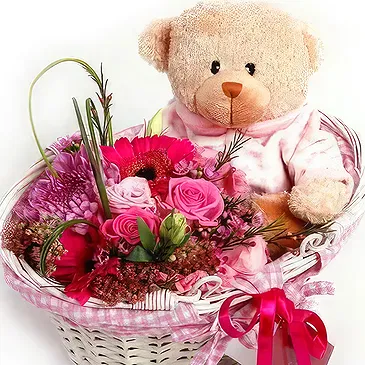 Prokuplje flowers  -  Thinking of You Flower Bouquet/Arrangement