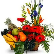 Vodice Fleuriste en ligne - Joie Bouquet