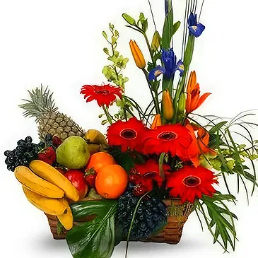 fleuriste fleurs de Vodice- Joie Bouquet/Arrangement floral