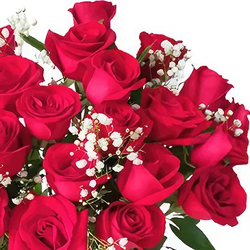 China flowers  -  Full of Love Flower Bouquet/Arrangement