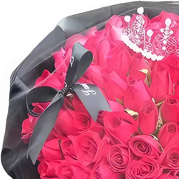 China flowers  -  Happy happy Flower Bouquet/Arrangement