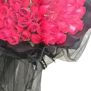 China flowers  -  Happy happy Flower Bouquet/Arrangement
