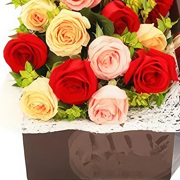 China flowers  -  Story Flower Bouquet/Arrangement