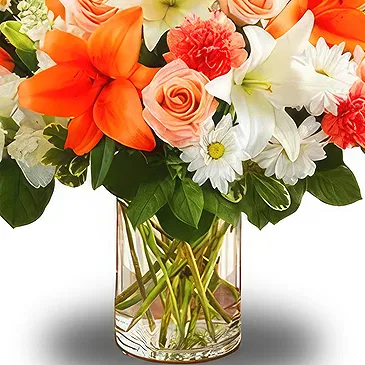 Asipulo flowers  -  Exquisite Bouquet Flower Bouquet/Arrangement