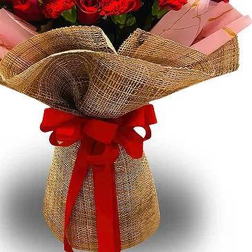 Asipulo flowers  -  Lovers Delight Flower Bouquet/Arrangement