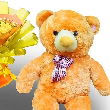 Philippines flowers  -  Hugs and Delights Flower Bouquet/Arrangement