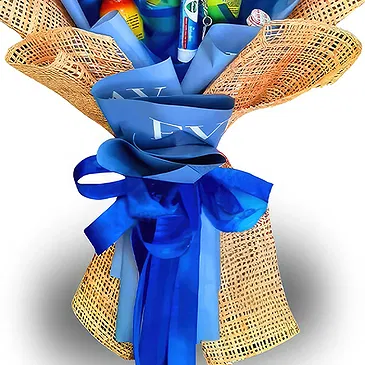 Subic flowers  -  Pain killer Flower Bouquet/Arrangement