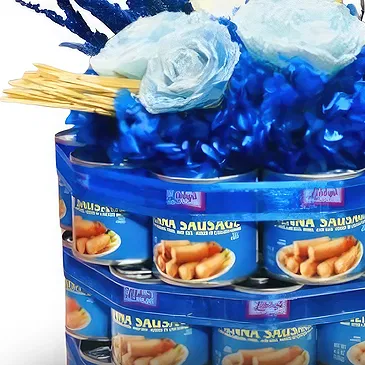 Atimonan bunga- Bunga dan Kue Rangkaian bunga karangan bunga