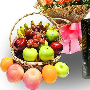 fleuriste fleurs de Alcantara- Gourmet de luxe Bouquet/Arrangement floral