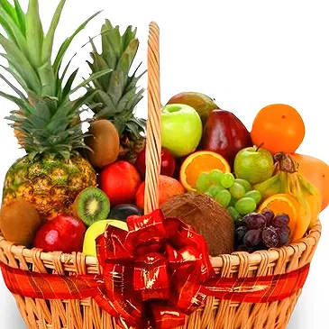 Asipulo flowers  -  Fruitful Harmony Flower Bouquet/Arrangement