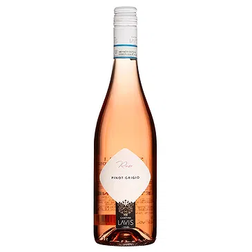 Germany flowers  -  Lavis Pinot Grigio & Pinot Grigio Rose Gift S Flower Bouquet/Arrangement