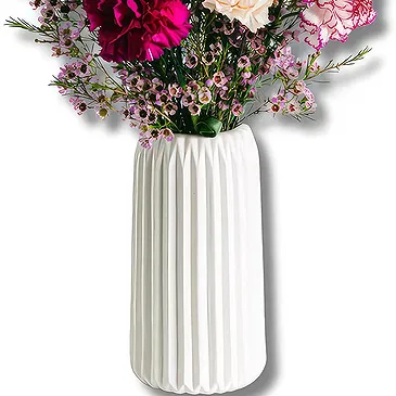 Italy flowers  -  Purple Petals: Bloom Harmony Flower Bouquet/Arrangement
