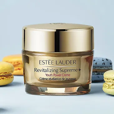 Stuttgart bloemen bloemist- Estée Lauder revitaliseert Supreme Care Set Boeket/bloemstuk