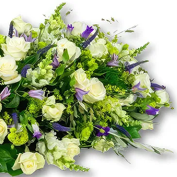 Holland flowers  -  Whole Box Cover 180 - 200 cm Flower Bouquet/Arrangement