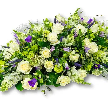 Holland flowers  -  Whole Box Cover 180 - 200 cm Flower Bouquet/Arrangement