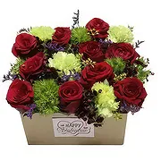 Adma online Florist - Love me Tender Bouquet