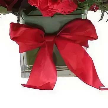 Adma flowers  -  Passionate Love Flower Bouquet/Arrangement