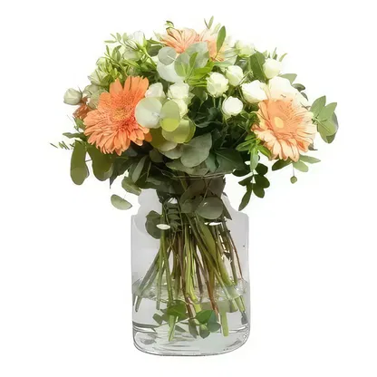 Spain flowers  -   Flower Bouquet/Arrangement