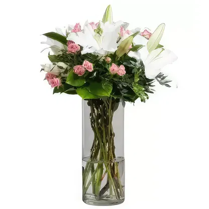 Spain flowers  -   Flower Bouquet/Arrangement