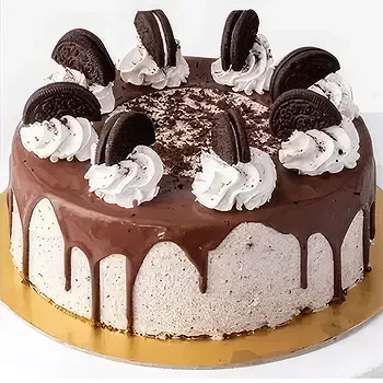 Tarut Blumen Florist- Oreo-Kuchen Blumen Lieferung