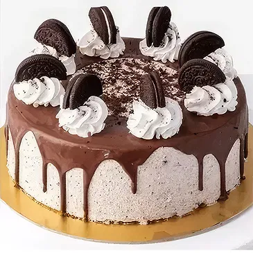 Tarut Blumen Florist- Oreo-Kuchen Bouquet/Blumenschmuck