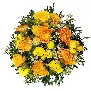 Switzerland flowers  -  Sunfire Flower Delivery