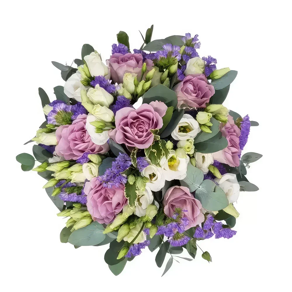 fleuriste fleurs de Liechtenstein- Modestie Bouquet/Arrangement floral