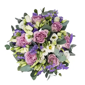 Switzerland flowers  -  Modesty Flower Delivery