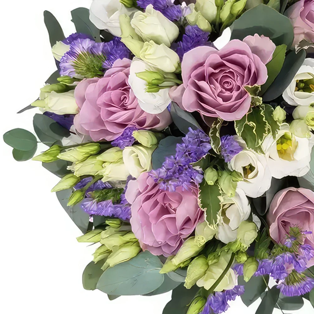 fleuriste fleurs de Liechtenstein- Modestie Bouquet/Arrangement floral