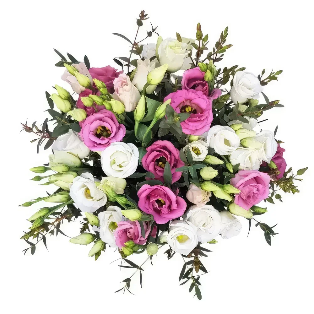flores de Vaduz- Beleza clássica Bouquet/arranjo de flor