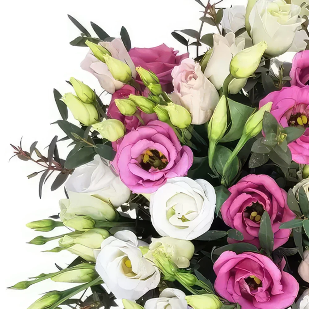 flores de Vaduz- Beleza clássica Bouquet/arranjo de flor