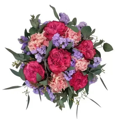 Liechtenstein flowers  -   Flower Bouquet/Arrangement