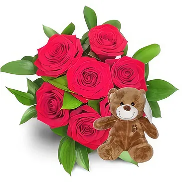 fleuriste fleurs de Bern- Humble Bouquet/Arrangement floral